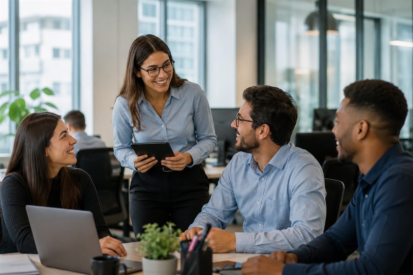 Os Melhores Planos de Saúde Empresariais em Curitiba em 2026